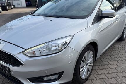 Ford Focus 143.821 km 6.300 &euro; Fürth 90765