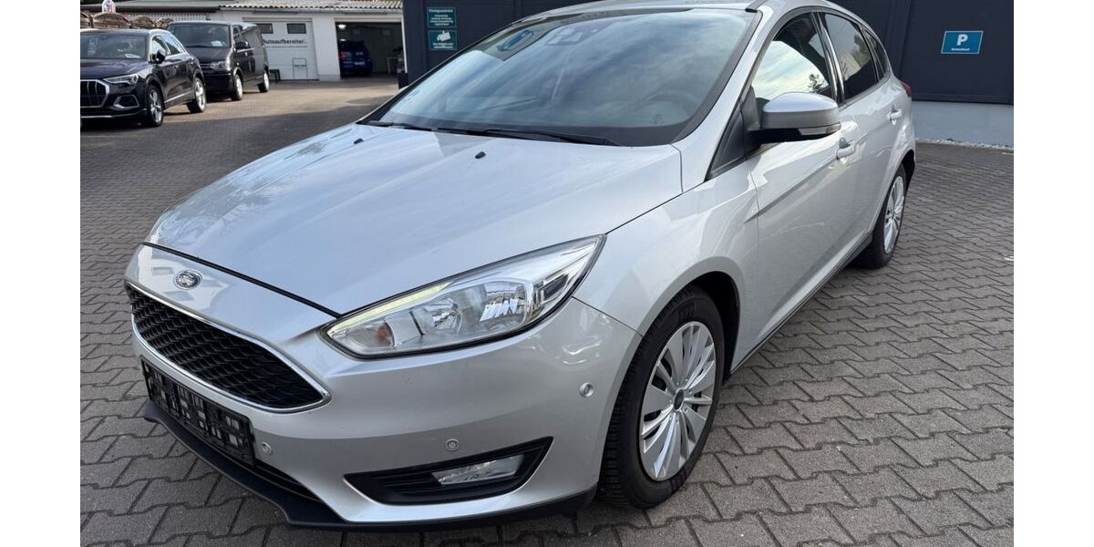 Ford Focus 143.821 km 6.700 &euro; Fürth 90765