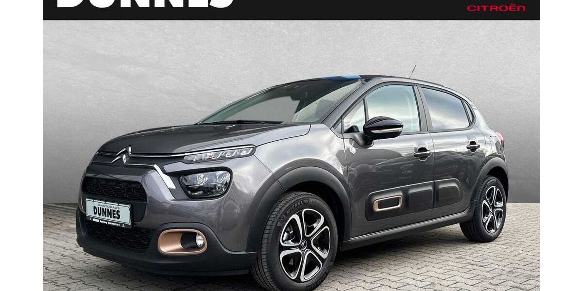 Citroen C3 5.500 km 15.220 &euro; Regensburg 93059