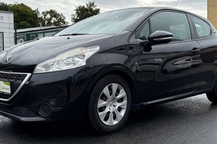 Peugeot 208 150.000 km 4.790 € Bremen 28329