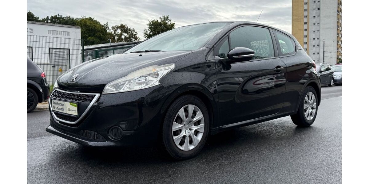 Peugeot 208 150.000 km 4.790 € Bremen 28329