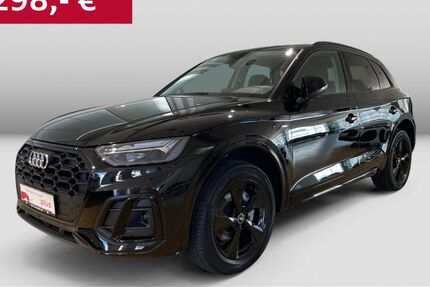 Audi Q5 60.953 km 38.460 &euro; Fellbach 70734
