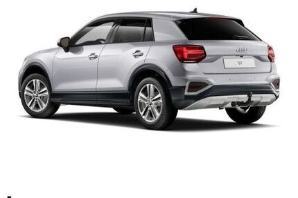 Audi Q2 8.092 km 24.430 &euro; Rottweil 78628