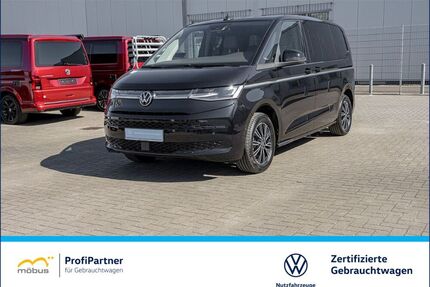 VW T7 Multivan