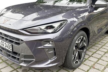 Cupra Terramar 1.890 km 47.499 &euro; Hamburg 22529