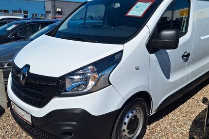 Renault Trafic 125.000 km 13.490 &euro; Rostock 18146