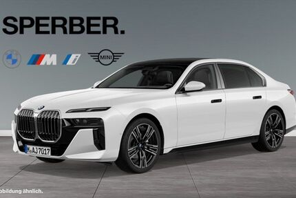 BMW 740 27.156 km 85.329 &euro; Bamberg 96050
