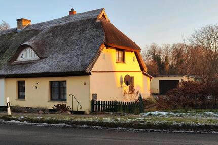 Haus Putbus - 4 Zimmer, 92 m&sup2;, 185.000&euro; | Angebot:25382494