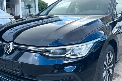 VW Golf 17.300 km 20.400 &euro; Bremen 28259