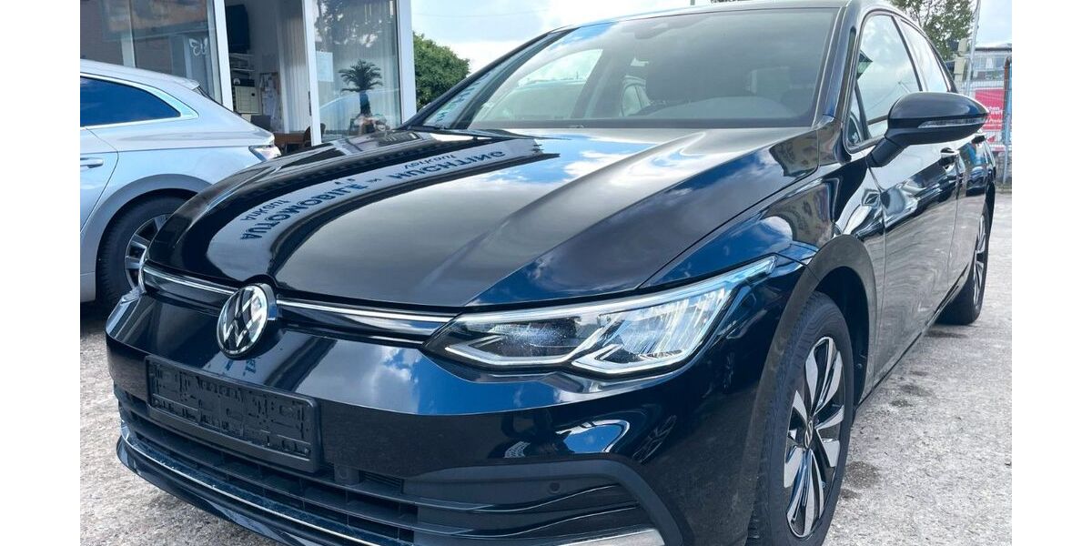VW Golf 17.300 km 20.400 &euro; Bremen 28259