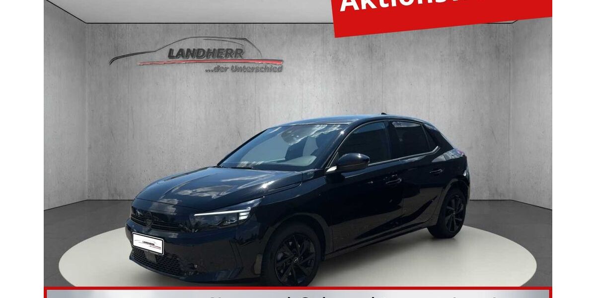 Opel Corsa 21.082 km 18.560 &euro; Thannhausen 86470