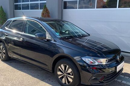 VW Polo 23.500 km 19.990 &euro; Mauern 85419
