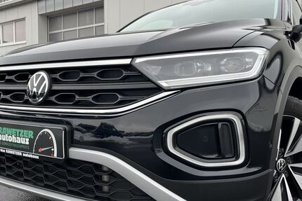 VW T-Roc 27.452 km 26.830 &euro; Marktredwitz 95615