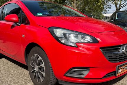 Opel Corsa 158.232 km 4.990 &euro; Troisdorf 53842