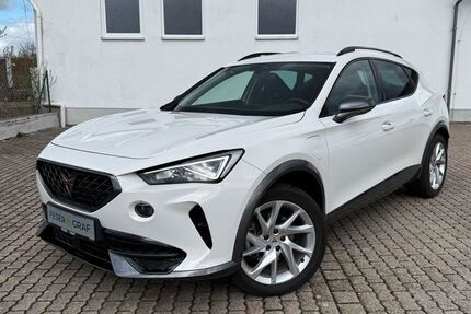 Cupra Formentor 10.900 km 25.250 &euro; Heideck 91180