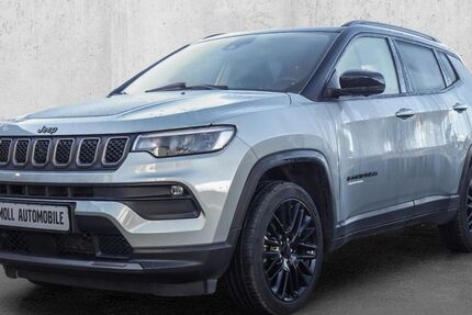 Jeep Compass 59.130 km 27.480 &euro; Aachen 52078