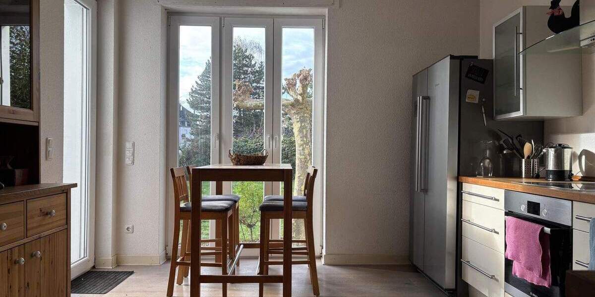 Reihenendhaus Mönchengladbach Lürrip - 5 Zimmer, 115 m&sup2;, 365.000&euro; | Angebot:24545158