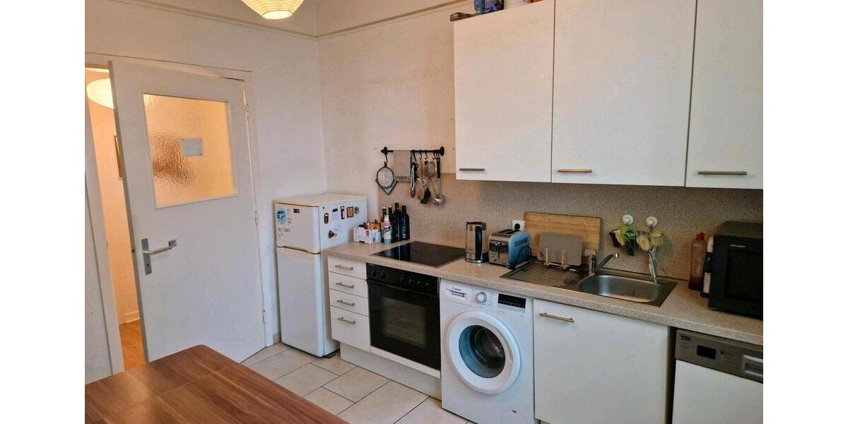 Erdgeschoßwohnung Hamburg Bahrenfeld - 3 Zimmer, 72 m&sup2;, 403.000&euro; | Angebot:26614228