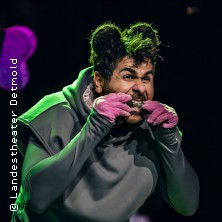 Frederick 26.03.2026 STADTHALLE DELBRÜCK