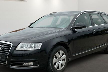 Audi A6 200.766 km 5.199 € Brehna 06796