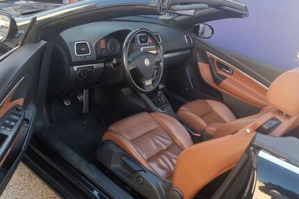 VW Eos 190.000 km 3.999 &euro; Berlin 13405