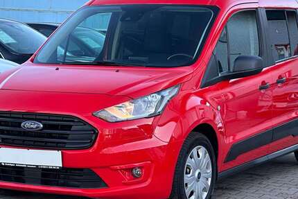 Ford Transit Connect 111.000 km 16.995 € Bruchsal-Helmsheim 76646