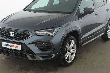 Seat Ateca 73.336 km 24.630 &euro; Leipzig 04328