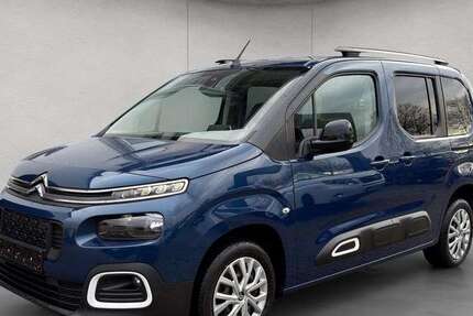 Citroen Berlingo 30.000 km 21.990 &euro; Mannheim 68307