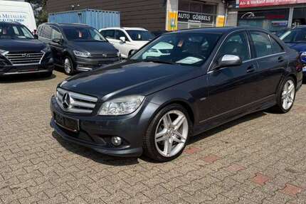 Mercedes-Benz C 200 127.939 km 9.990 &euro; Aldenhoven 52457