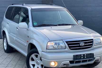 Suzuki Grand Vitara 161.000 km 4.900 &euro; Dorsten 46284