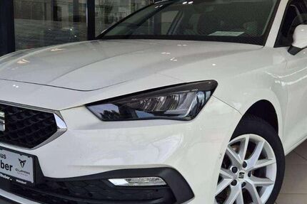 Seat Leon 73.900 km 16.470 &euro; Neuötting 84524