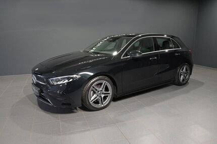 Mercedes A 200