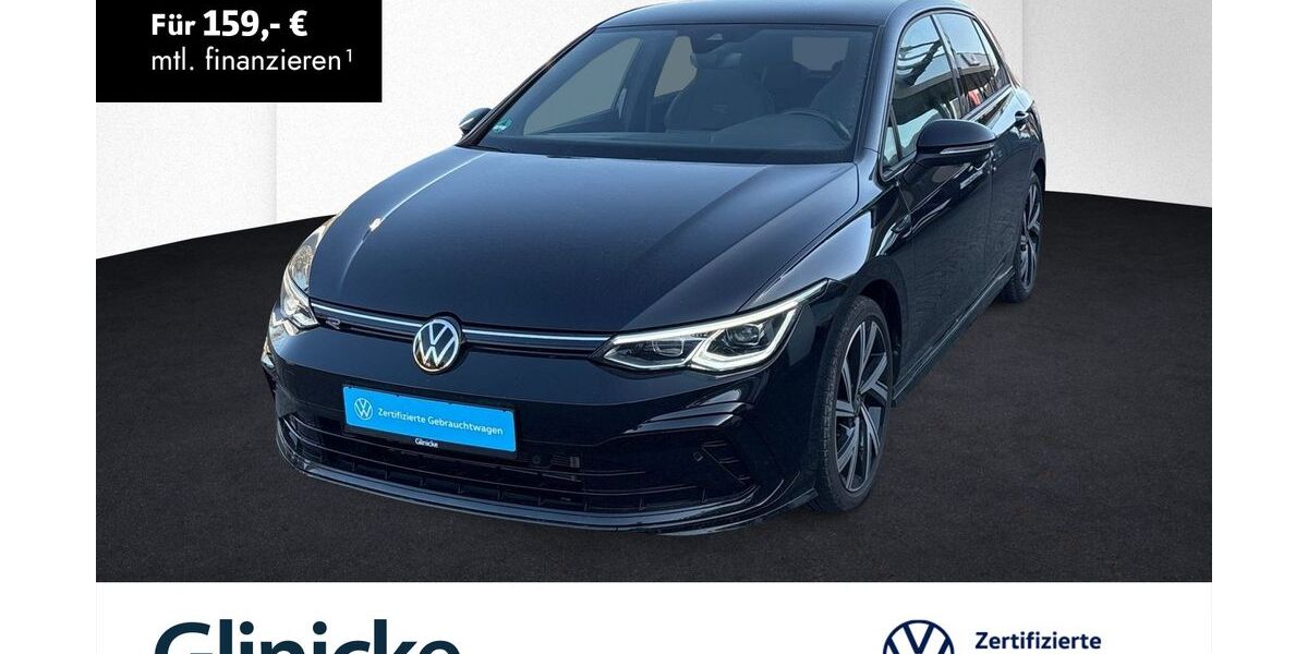 VW Golf 28.714 km 29.640 &euro; Bad Sooden-Allendorf 37242