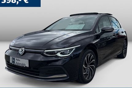 VW Golf 26.747 km 23.390 &euro; Backnang 71522