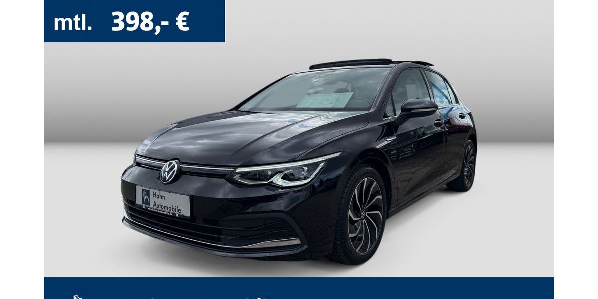 VW Golf 26.747 km 23.390 &euro; Backnang 71522
