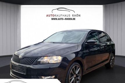 Skoda Rapid 86.750 km 10.990 € Ostheim 97645