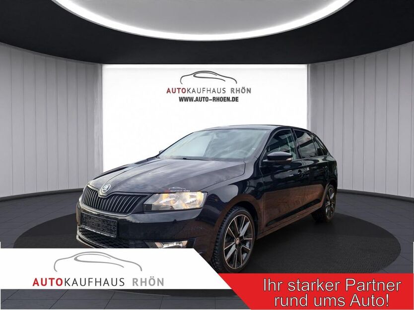 Skoda Rapid 86.750 km 10.990 € Ostheim 97645