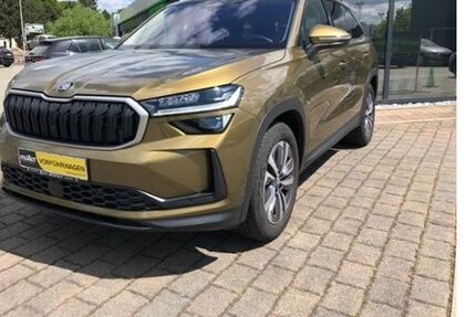 Skoda Kodiaq 10.600 km 38.950 &euro; Glauchau/ Sachsen 08371