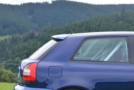 Audi A3 248.000 km 3.000 &euro; furtwangen 78120