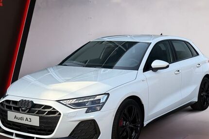 Audi A3 1.100 km 42.800 &euro; Villingen-Schwenningen 78052