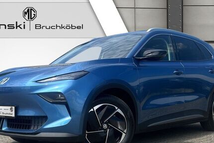 MG S5 2.500 km 35.900 € Bruchköbel 63486