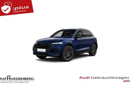 Audi Q5 9.700 km 51.930 &euro; Aach 78267