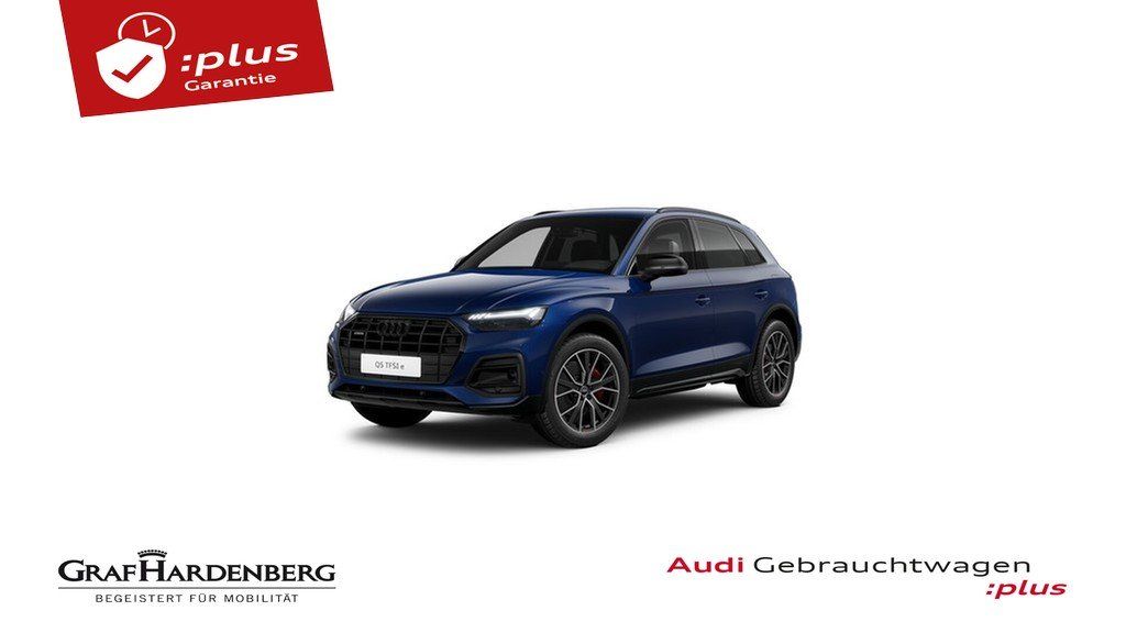Audi Q5 9.700 km 51.930 &euro; Aach 78267
