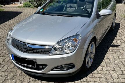 Opel Astra 85.000 km 6.200 &euro; Karlsruhe 76131
