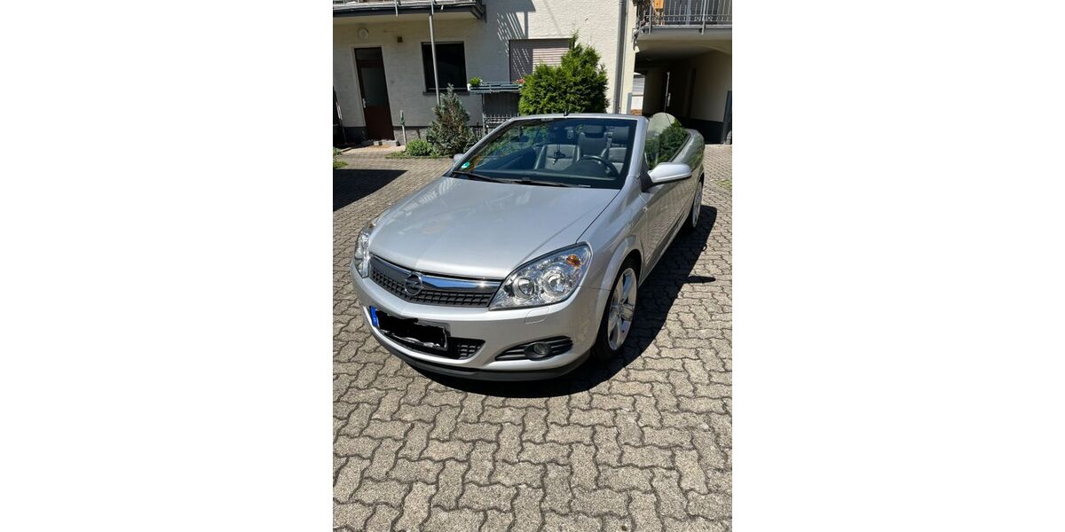 Opel Astra 85.000 km 6.200 &euro; Karlsruhe 76131