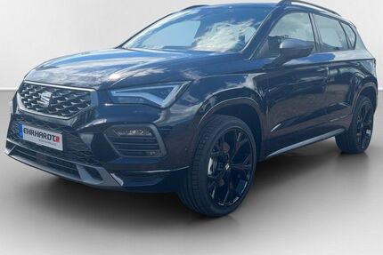Seat Ateca 2.500 km 34.950 &euro; Eisenach 99817