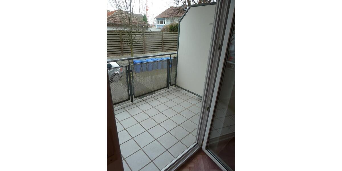 Hochparterre Haßloch - 2 Zimmer, 58 m&sup2;, 650&euro; | Angebot:26338671