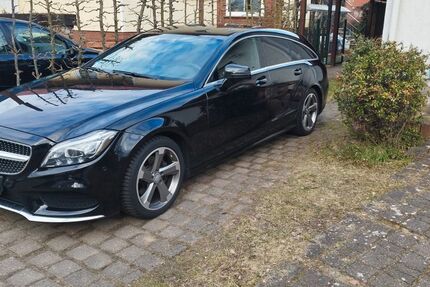 Mercedes-Benz CLS 250 Shooting Brake 230.000 km 15.900 &euro; Bad Belzig 14806
