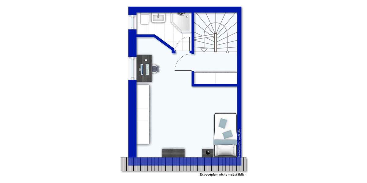 Reihenendhaus Rabenau Obernaundorf - 4 Zimmer, 100 m&sup2;, 219.000&euro; | Angebot:25686518