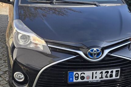Toyota Yaris 63.470 km 13.200 &euro; Osnabrück 49078